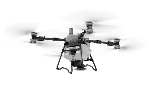 DJI Agras T100 drone