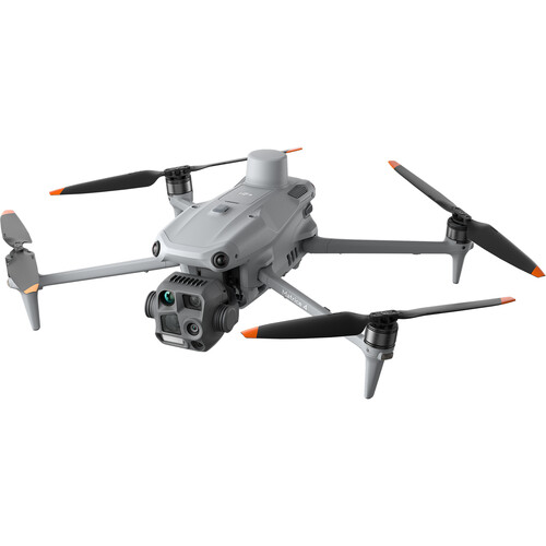DJI Matrice 4T drone