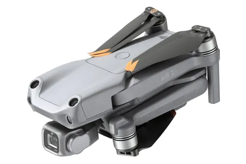 DJI Air 2S drone